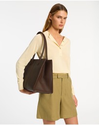 Status Anxiety - Without Warning Tote