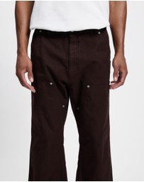 MM6 Maison Margiela - 5-Pocket Pants