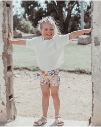 WITH LOVE FOR KIDS - Bike Shorts - Babies - Kids