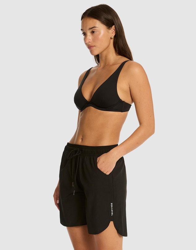 Sea Level Australia - Spinnaker Longline Bralette