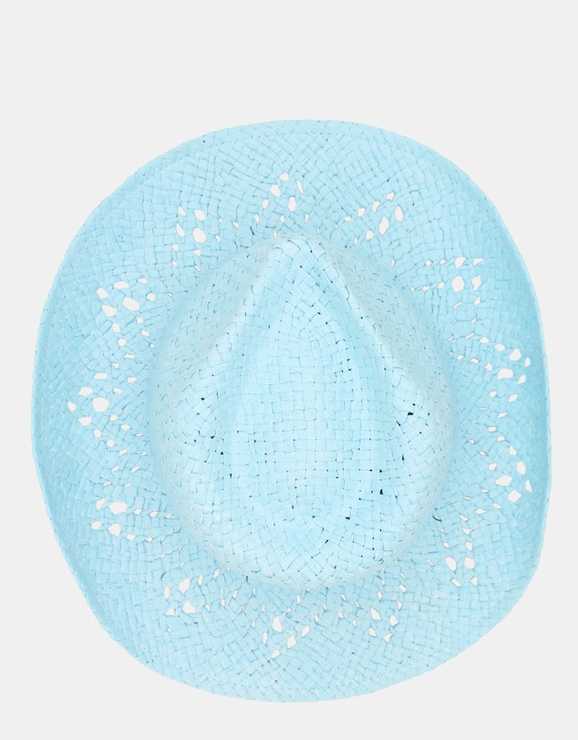 Morgan & Taylor - Mini Charlee Cowboy Hat