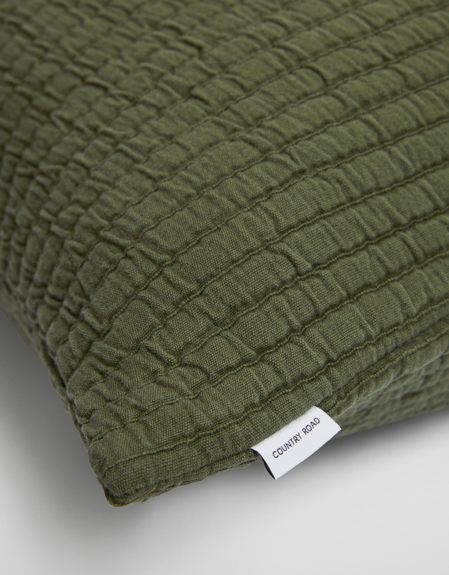 Country Road - Pomona European Pillowcase