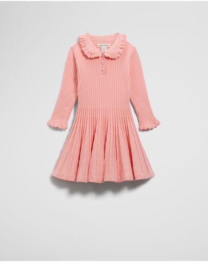 Rose Pink