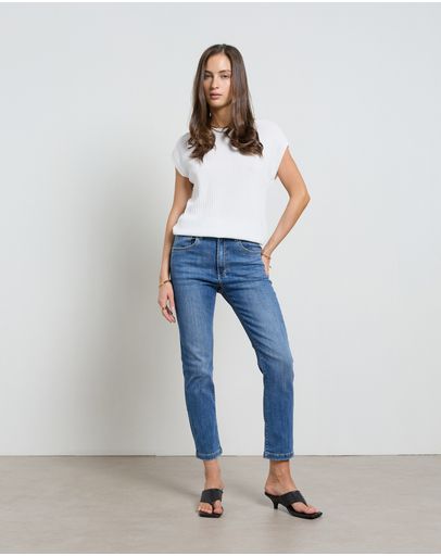 Blur Blue