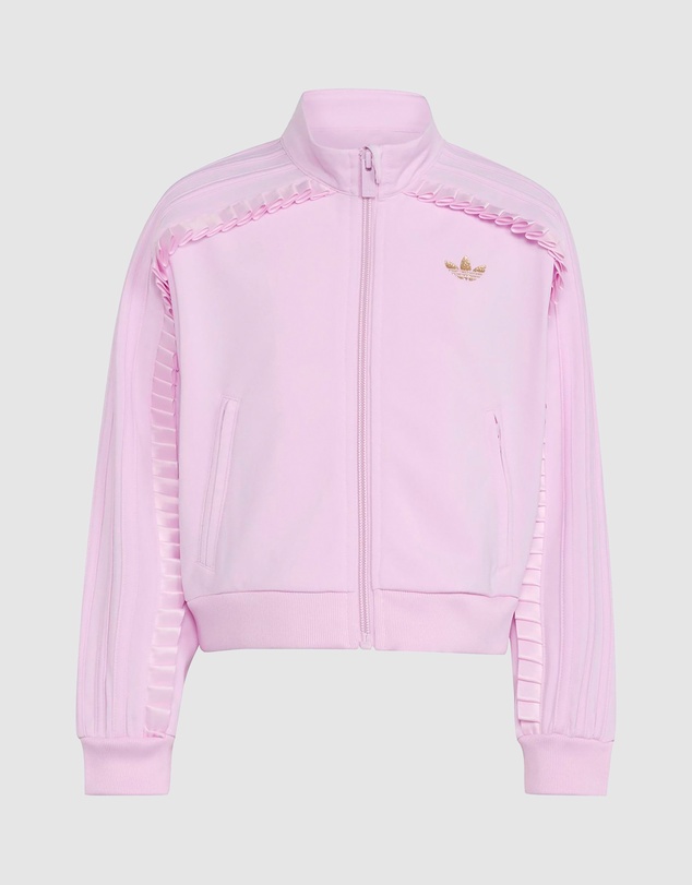 adidas Originals - Firebird Loose Tracksuit - Kids-Teens