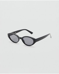 M.N.G - Fleur Sunglasses