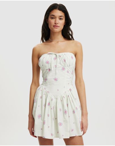 Grace Rose Mint