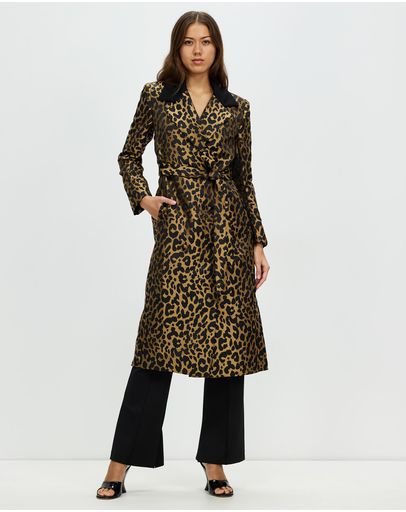 Leopard Print