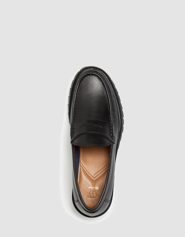 Dune London - Bladen - Black