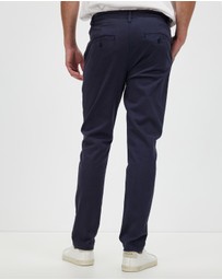 Staple Superior - Staple Slim Stretch Chino Pants