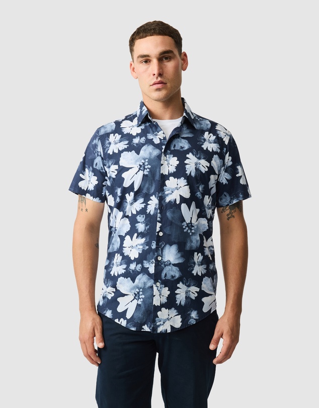 Rodd & Gunn - Tyler Street Sports Fit Shirt