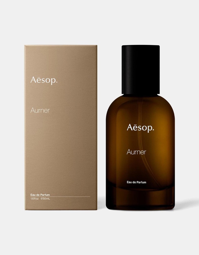 Aesop - Aurner EDP 50ml