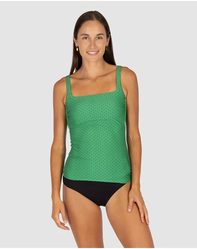 Baku Swimwear - Sundancer Multi Fit Singlet Top