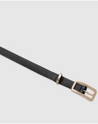 Status Anxiety - Muse Belt