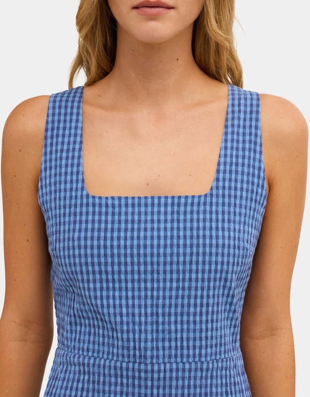 Billabong - Womens Twilight Dreamer Mini Dress