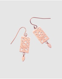 Pastiche - Leda Earrings
