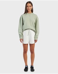 Academy Brand - Academy Sweat Short