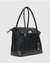 Belle & Bloom - Just Add Sugar Quilted Bag