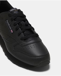 Reebok - CL Leather
