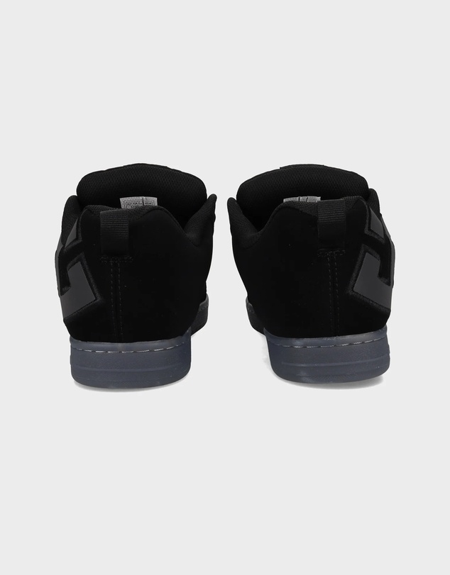 DC Shoes - Mens Court Graffik S Skate Shoes