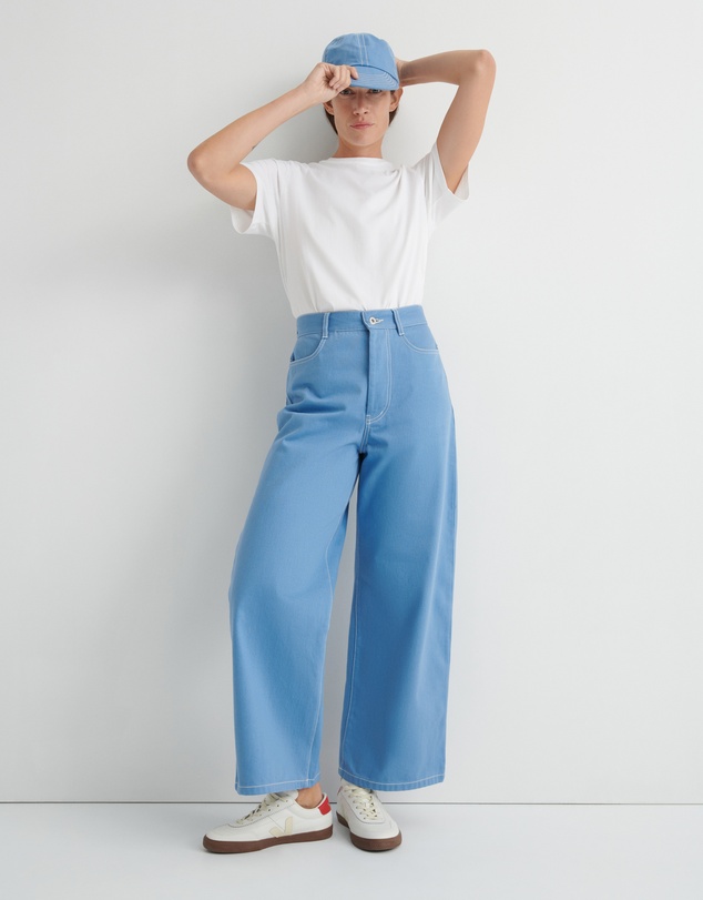 Kowtow - Sailor Jeans