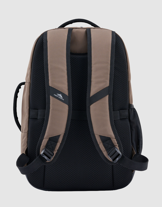 High Sierra - Ultimate Access 4 Dlx 16'' Laptop Travel Backpack