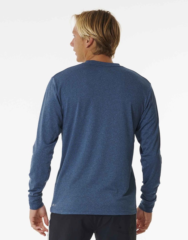 Rip Curl - Stack UPF50 Long Sleeve Rash Vest