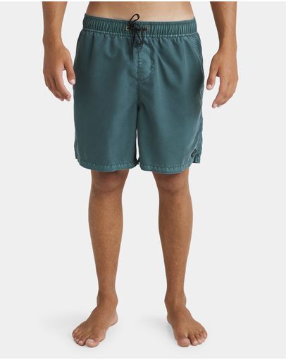 MARINE GREEN