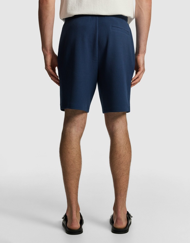 yd. - Arlen Jersey Short