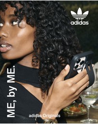 adidas Originals - Protective Dual Layer iPhone 14 Pro Max Protective Phone Case Slim Bumper
