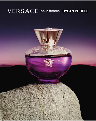 Versace - Versace Dylan Purple EDP 30ml