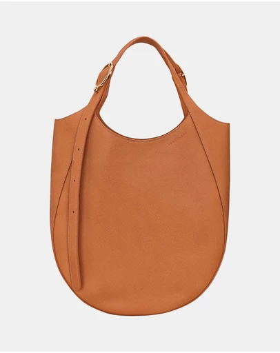 Longchamp - Le Foulonné Shoulder Bag