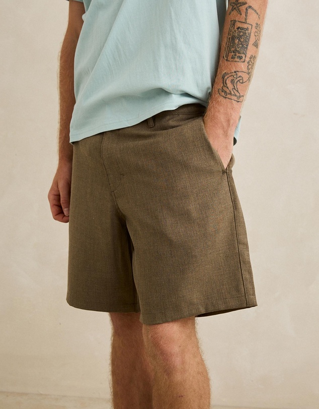 Rhythm - Monterey Shorts