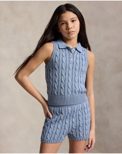 Blue Heather