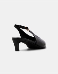Call It Spring - Monett Heels