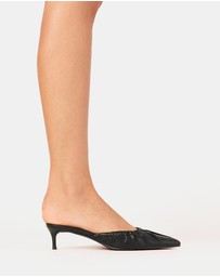 Billini - Baleia Heels