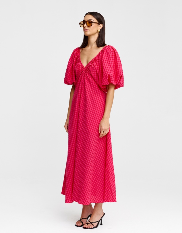 Kinney - Mimi Dress