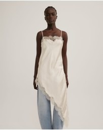 Witchery - Asymmetric Tunic Top
