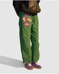 Rollie - Pace Sneaker
