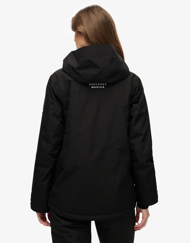 Superdry - Ultimate Freestyle Ski Jacket