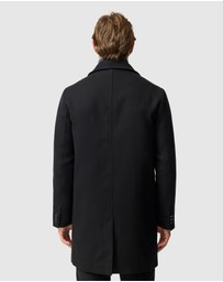 Rodd & Gunn - Taranaki Coat
