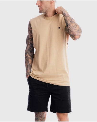 First Division - Contract Rise Tank