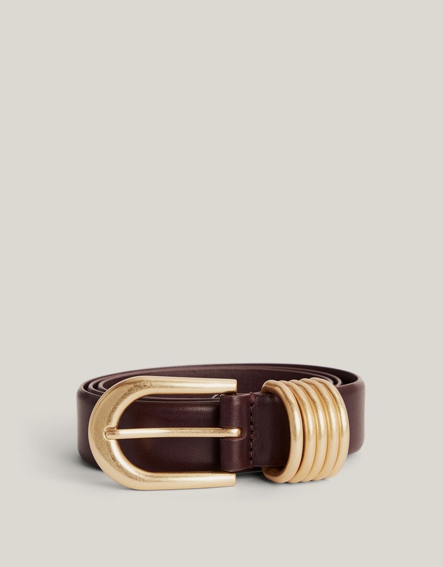 Witchery - Clarissa Wide Belt
