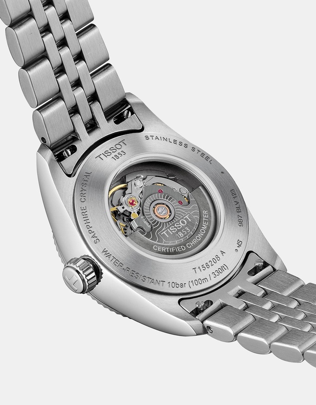 Tissot - Ballade Automatic COSC 30mm