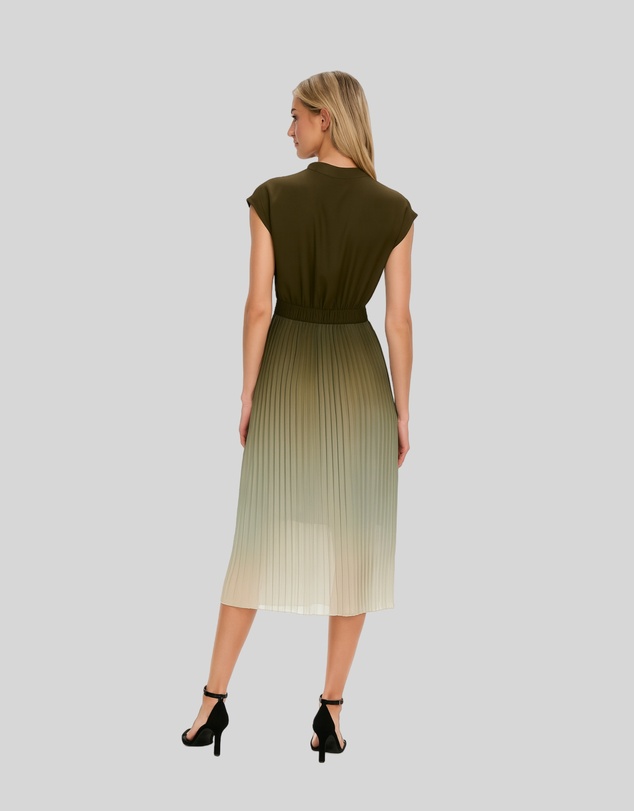 KAJA Clothing - Naoko Dress