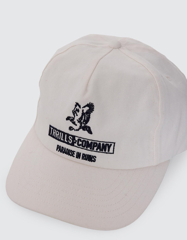 Thrills - Risen Five Panel Cap
