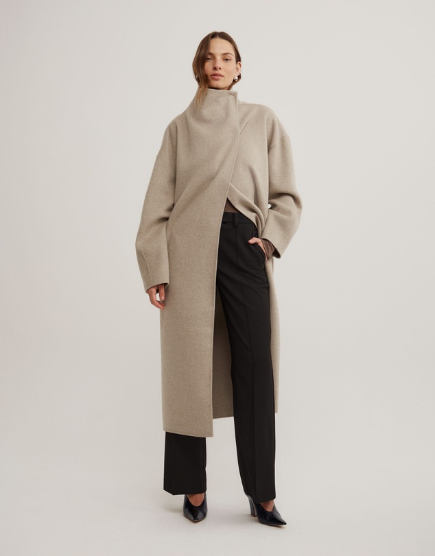 Witchery - Tailored Straight Leg Pants