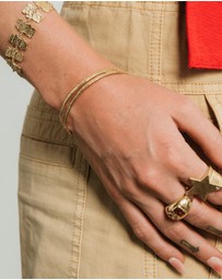 Sunday Stephens - Holiday Bracelet