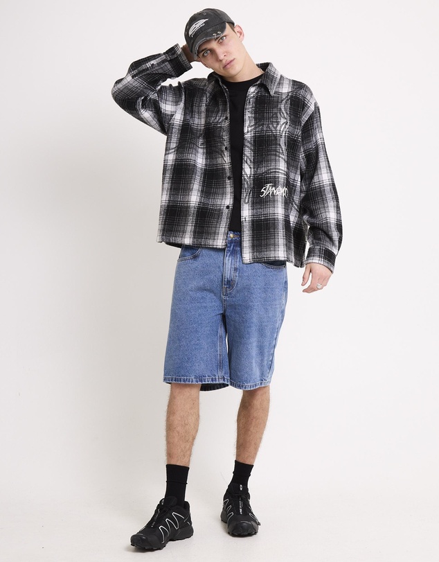 Insight - Yard Jorts