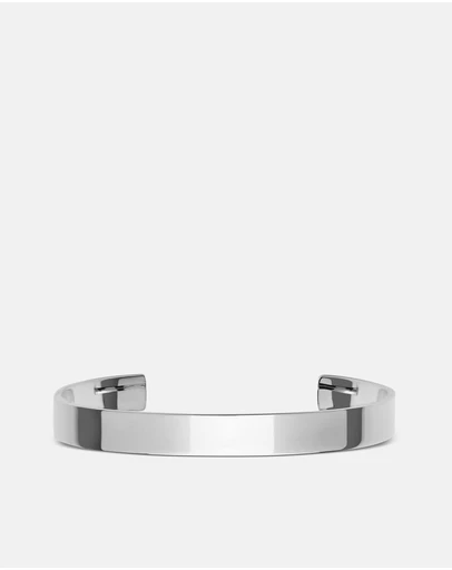 Daniel Wellington - Line Cuff Polished 7mm